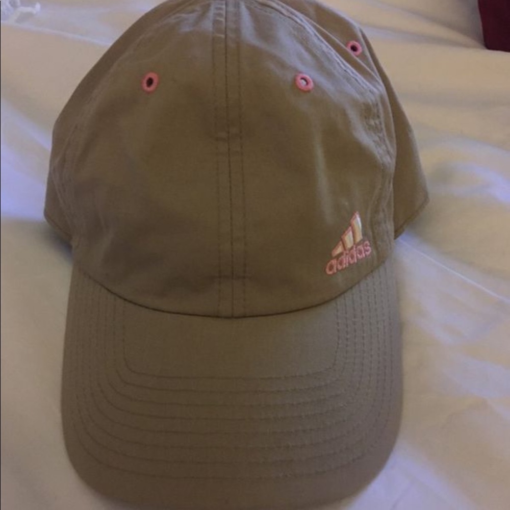 Adidas hat